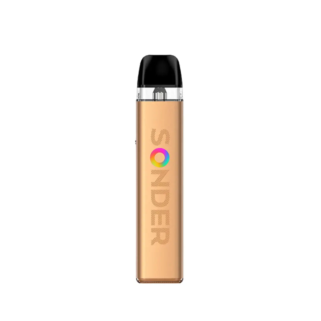 GEEKVAPE SONDER Q2 VAPE KIT - 1350MAH