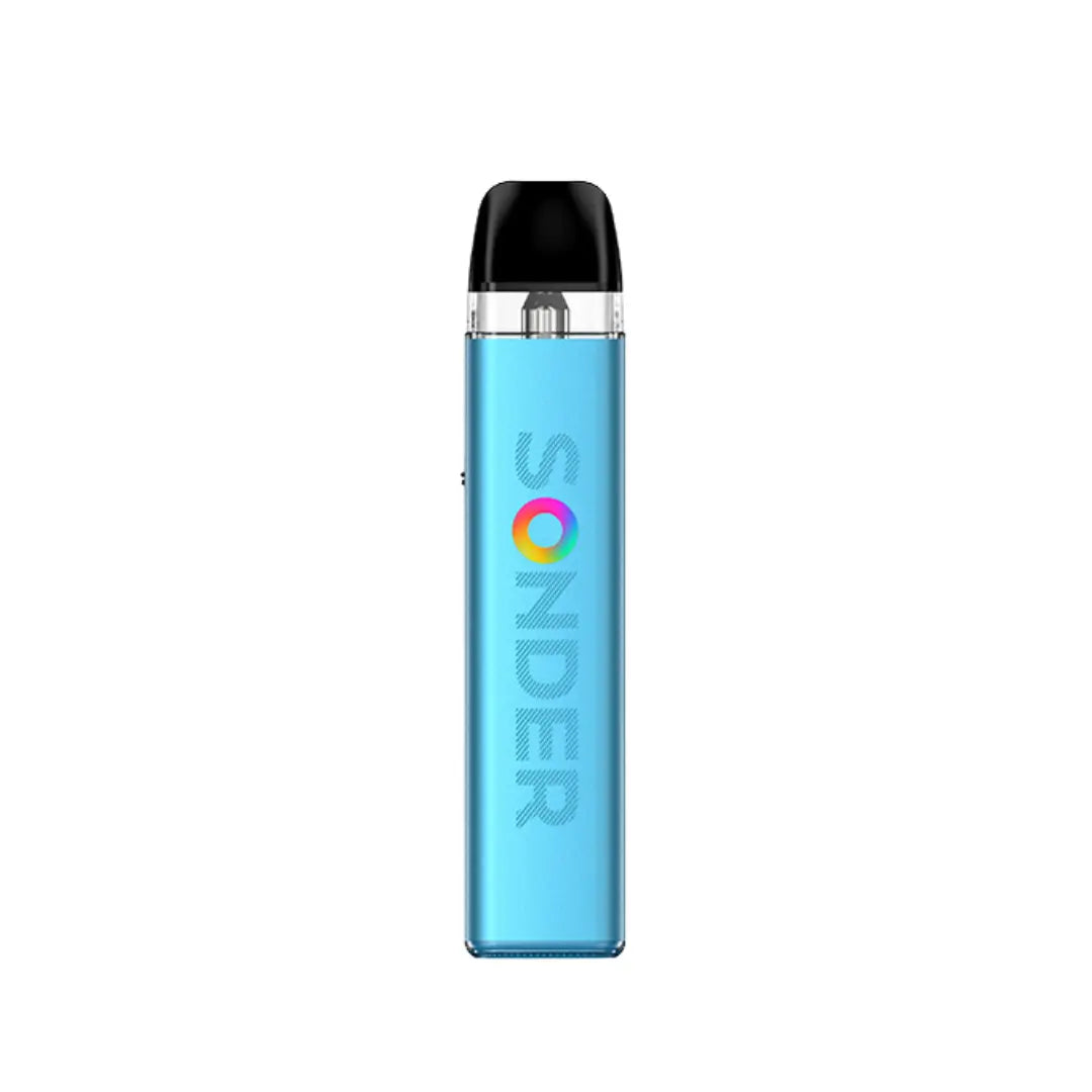 GEEKVAPE SONDER Q2 VAPE KIT - 1350MAH