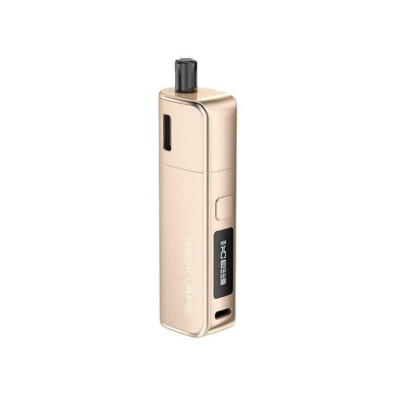 GEEKVAPE SOUL POD SYSTEM KIT 30W - 1500MAH - Vapeslough