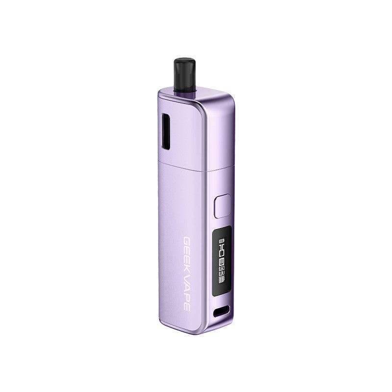 GEEKVAPE SOUL POD SYSTEM KIT 30W - 1500MAH - Vapeslough