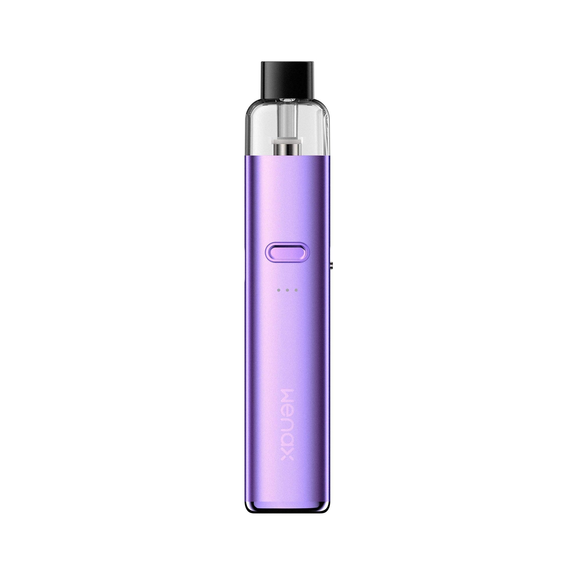 GEEKVAPE WENAX K2 VAPE KIT - Vapeslough