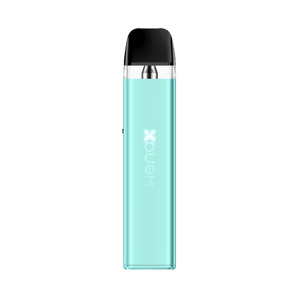 GEEKVAPE WENAX Q MINI VAPE KIT - 1000MAH - NEW COLORS - Vapeslough