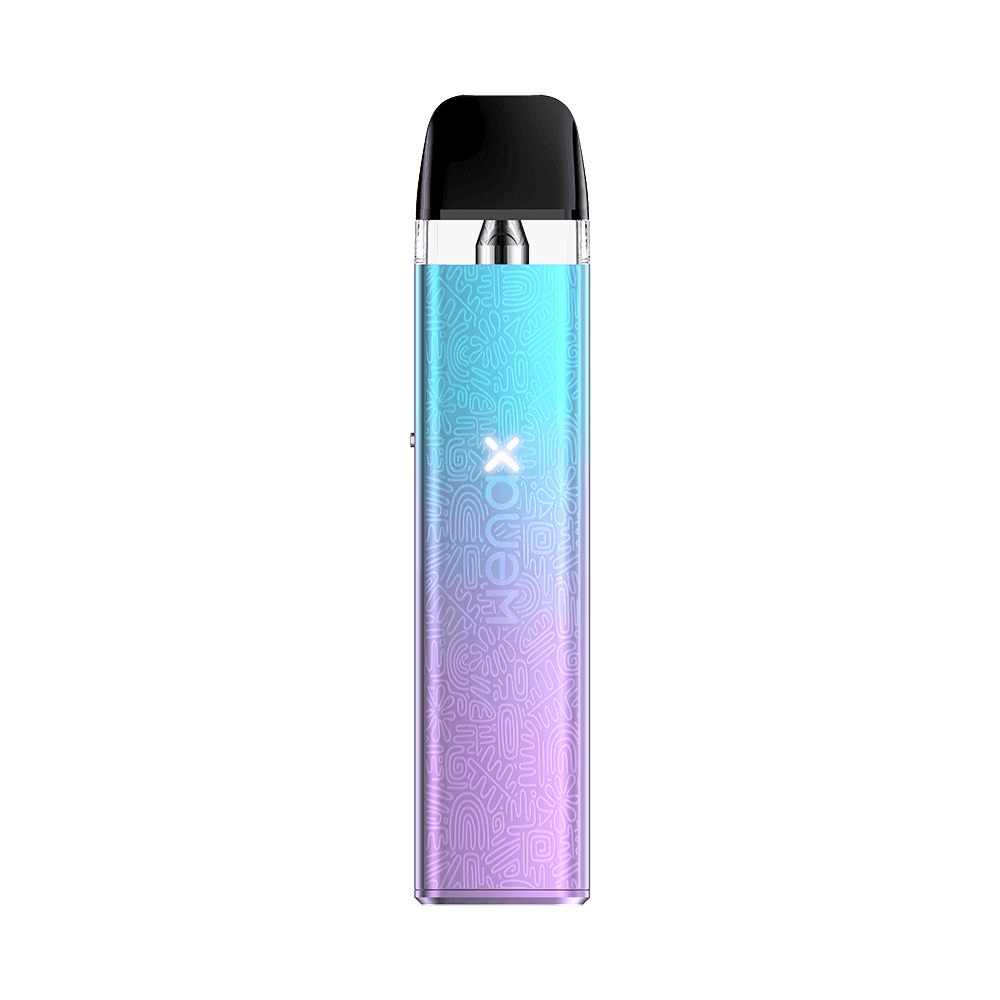 GEEKVAPE WENAX Q MINI VAPE KIT - 1000MAH - NEW COLORS - Vapeslough