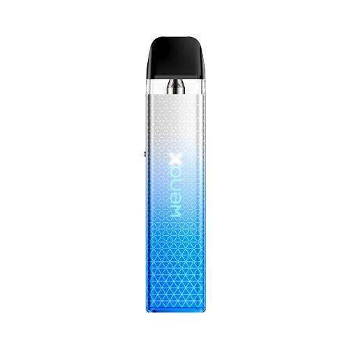 GEEKVAPE WENAX Q MINI VAPE KIT - 1000MAH - NEW COLORS - Vapeslough