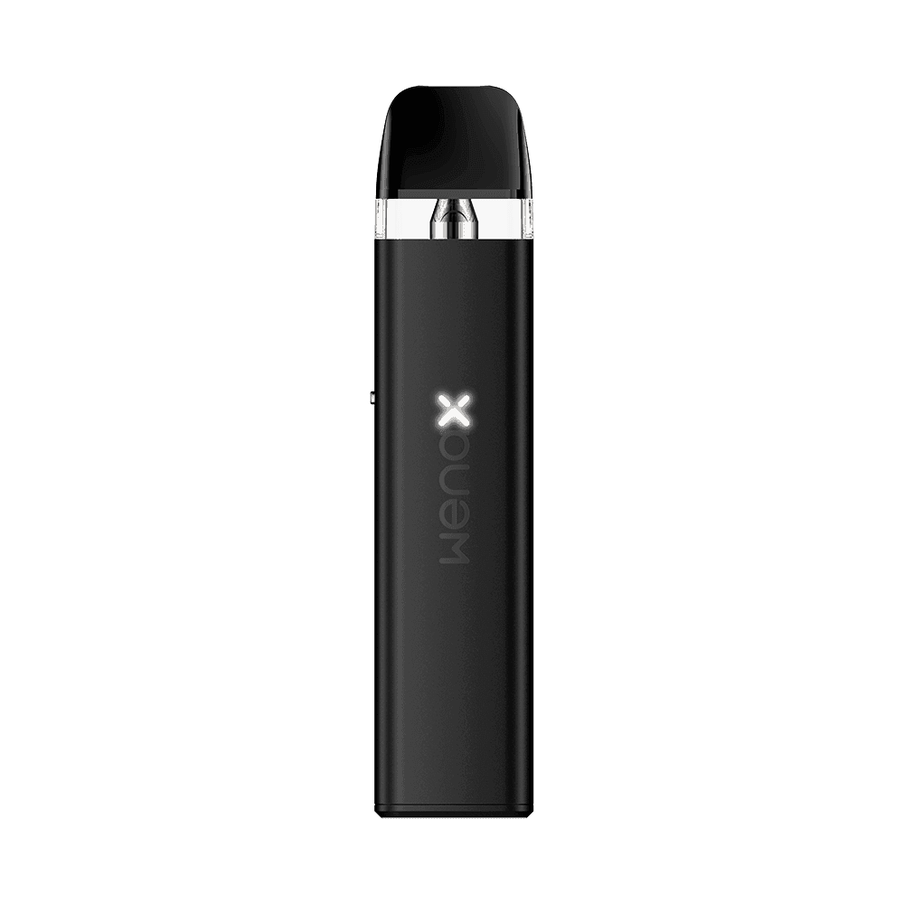 GEEKVAPE WENAX Q MINI VAPE KIT - 1000MAH - NEW COLORS - Vapeslough