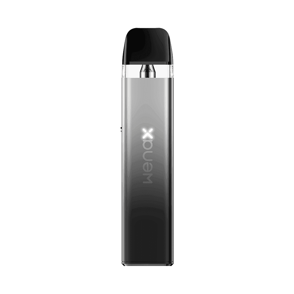 GEEKVAPE WENAX Q MINI VAPE KIT - 1000MAH - Vapeslough