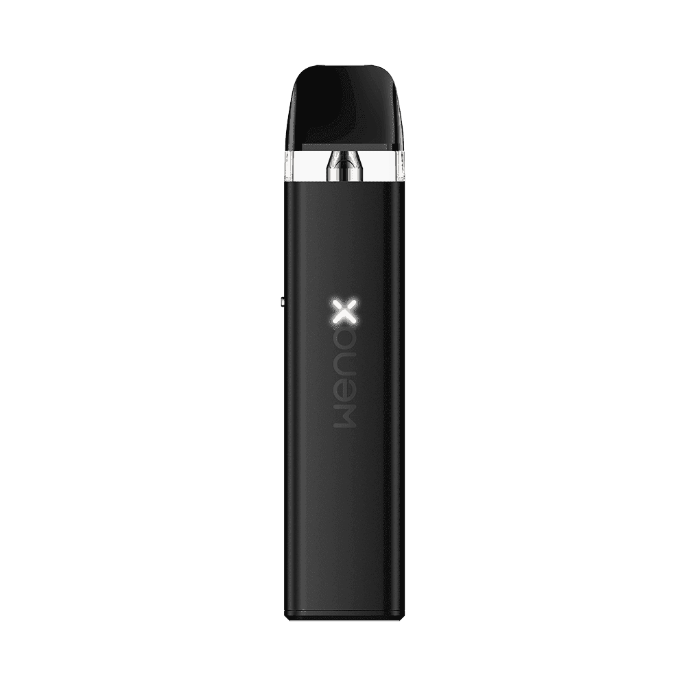 GEEKVAPE WENAX Q MINI VAPE KIT - 1000MAH - Vapeslough