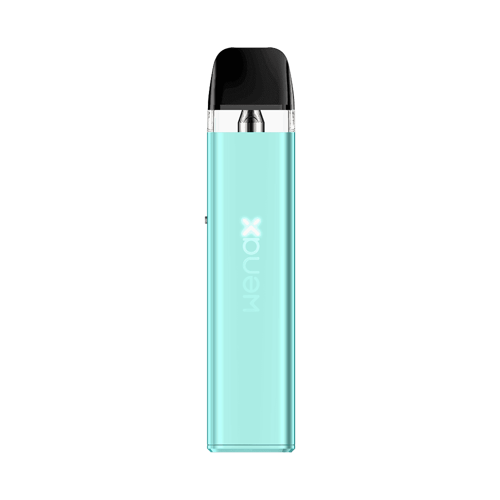 GEEKVAPE WENAX Q MINI VAPE KIT - 1000MAH - Vapeslough