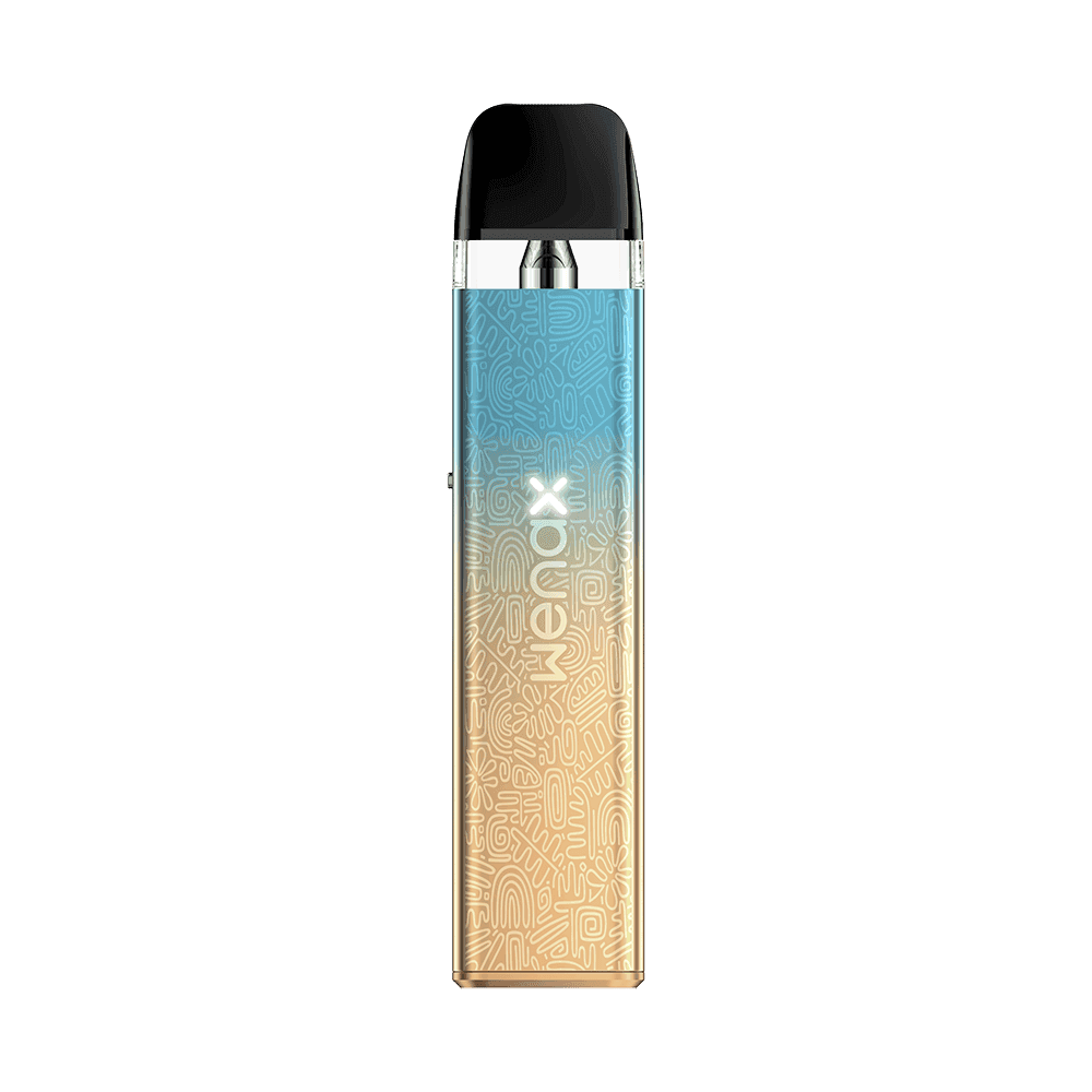 GEEKVAPE WENAX Q MINI VAPE KIT - 1000MAH - Vapeslough