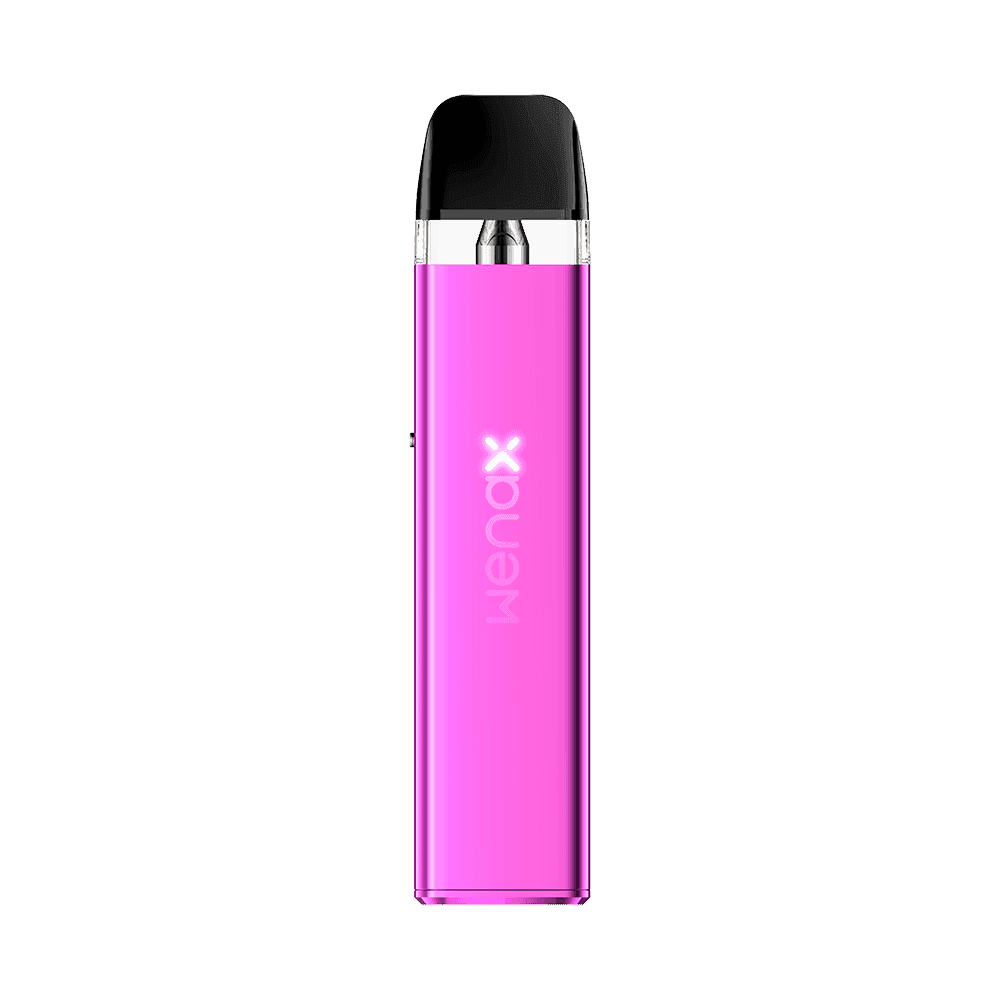 GEEKVAPE WENAX Q MINI VAPE KIT - 1000MAH - Vapeslough