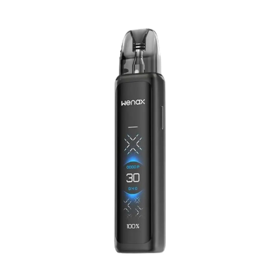 GEEKVAPE WENAX Q ULTRA VAPE KIT - 1300MAH