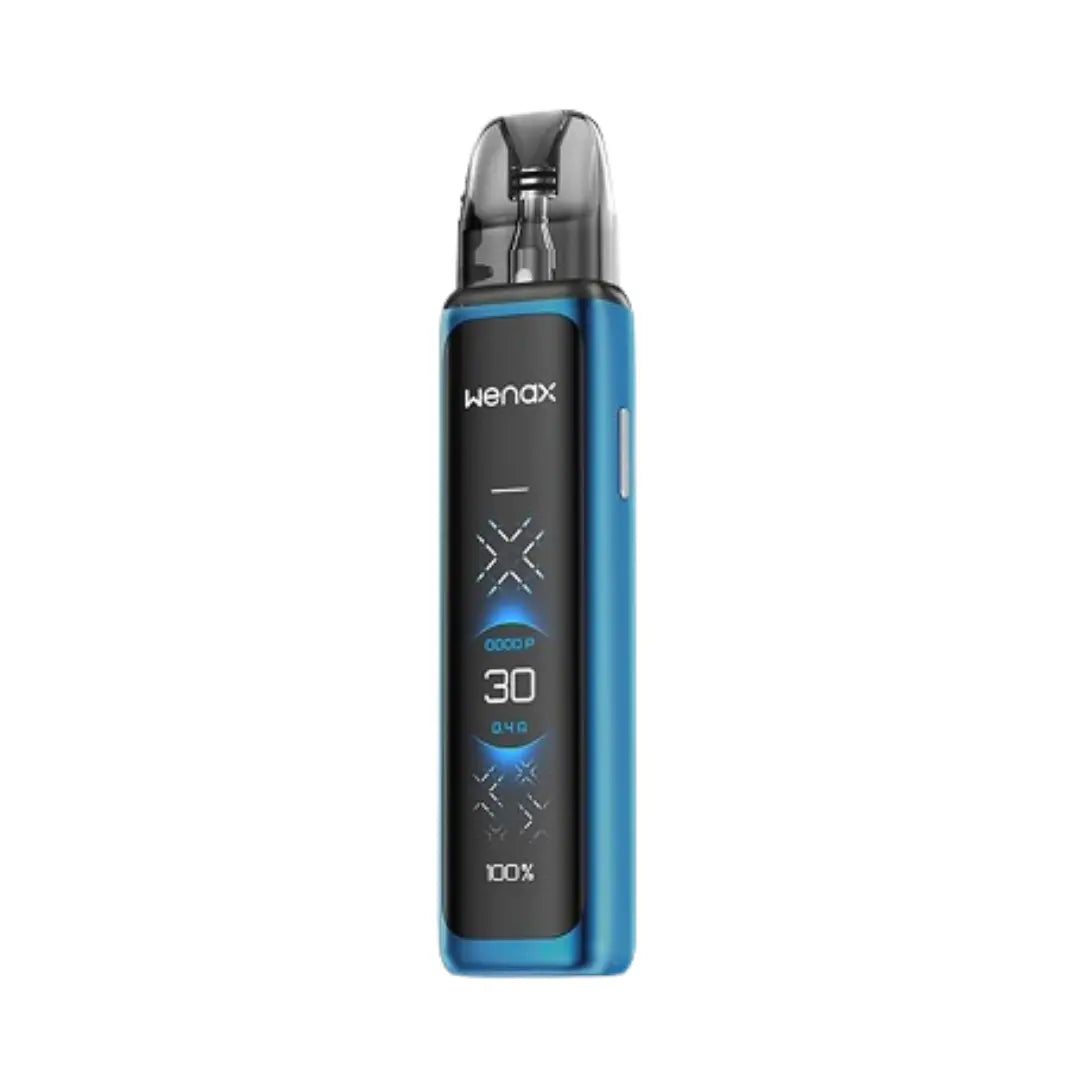 GEEKVAPE WENAX Q ULTRA VAPE KIT - 1300MAH