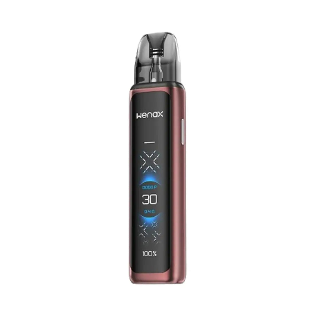 GEEKVAPE WENAX Q ULTRA VAPE KIT - 1300MAH