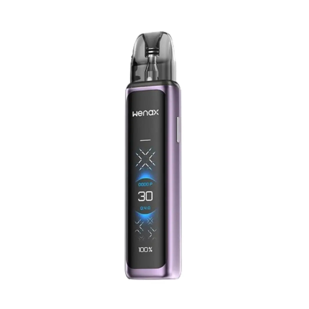 GEEKVAPE WENAX Q ULTRA VAPE KIT - 1300MAH