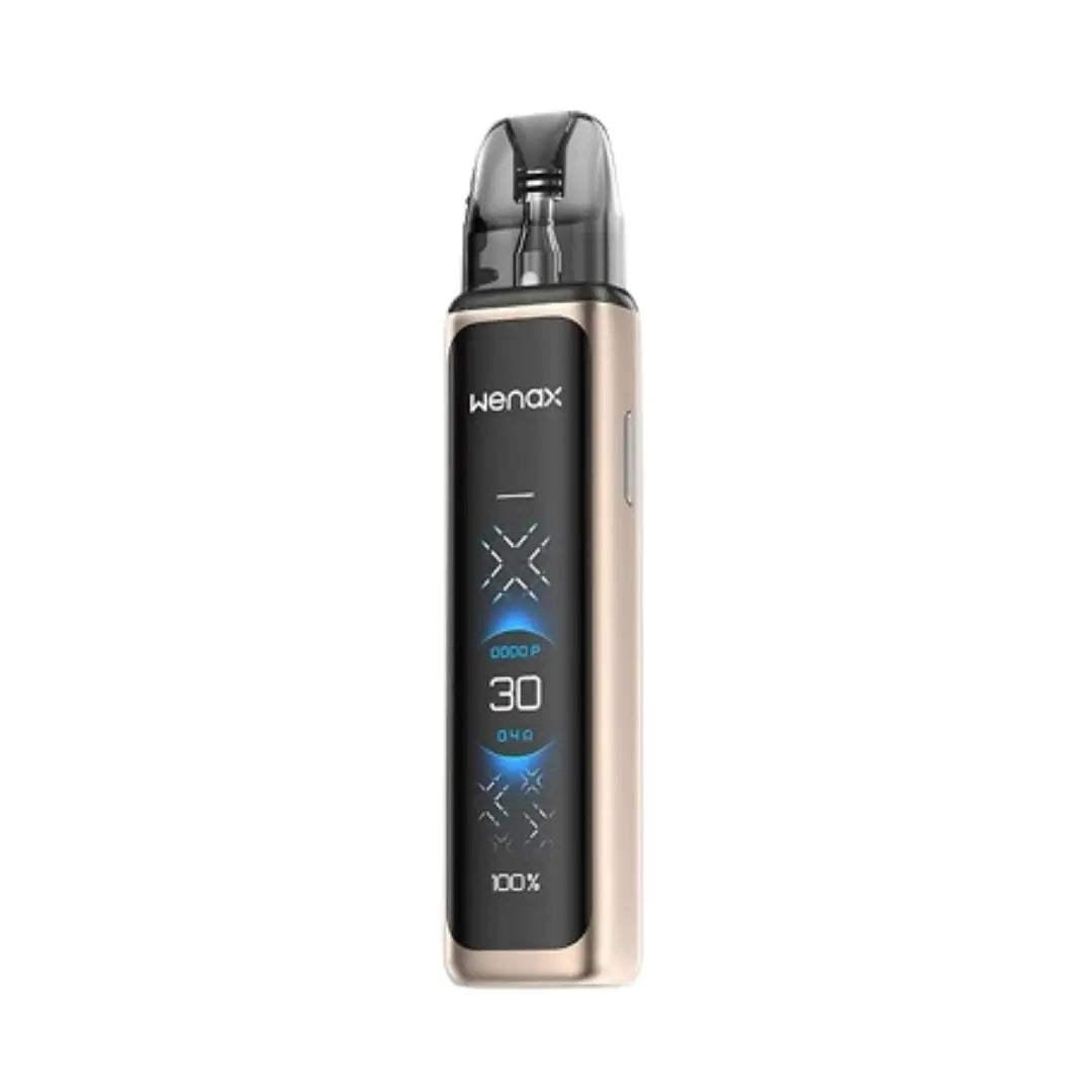 GEEKVAPE WENAX Q ULTRA VAPE KIT - 1300MAH - Vapeslough