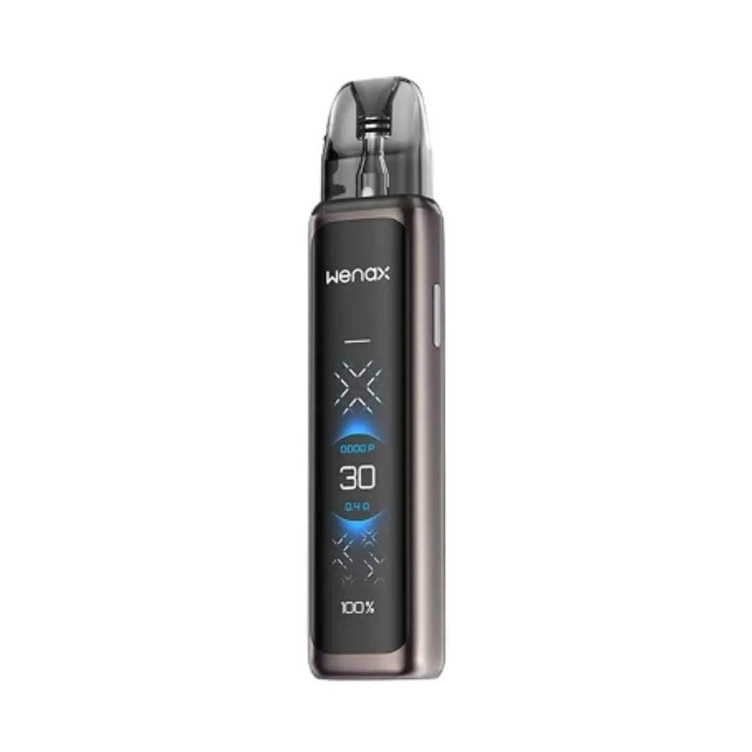 GEEKVAPE WENAX Q ULTRA VAPE KIT - 1300MAH - Vapeslough