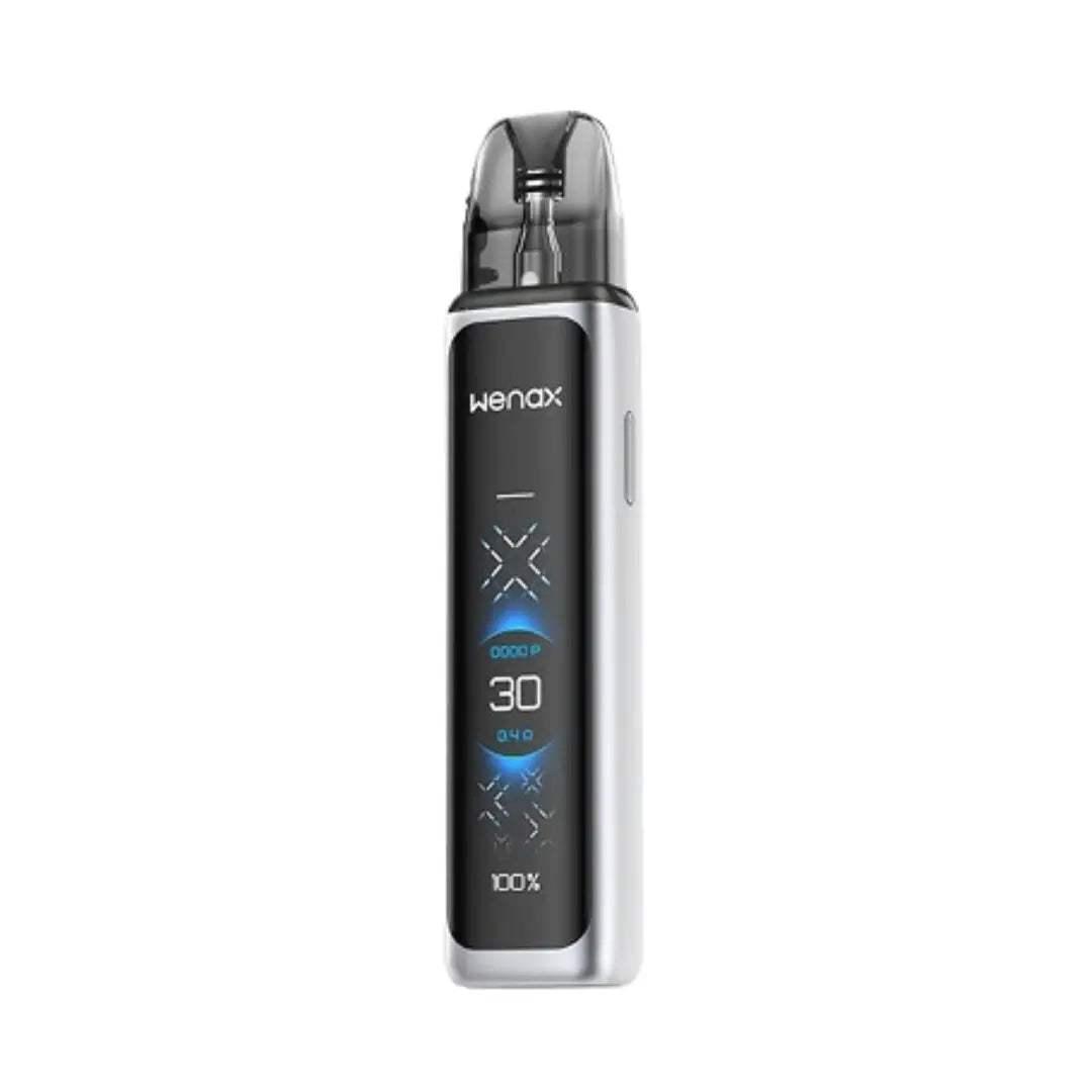 GEEKVAPE WENAX Q ULTRA VAPE KIT - 1300MAH - Vapeslough