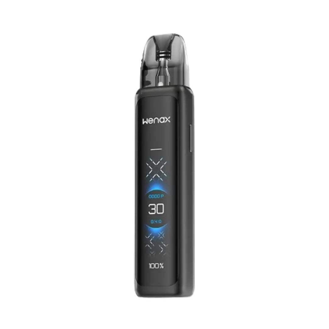 GEEKVAPE WENAX Q ULTRA VAPE KIT - 1300MAH - Vapeslough