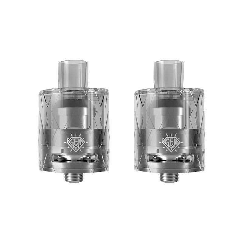 GEMM TANK G1 40-80W BY FREEMAX - PACK OF 2 - Vapeslough