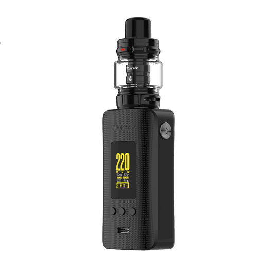 GEN 200 ITANK 2 EDITION KIT BY VAPORESSO - Vapeslough
