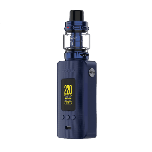 GEN 200 ITANK 2 EDITION KIT BY VAPORESSO - Vapeslough