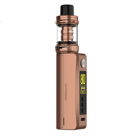 GEN 80S ITANK 2 EDITION KIT BY VAPORESSO - Vapeslough