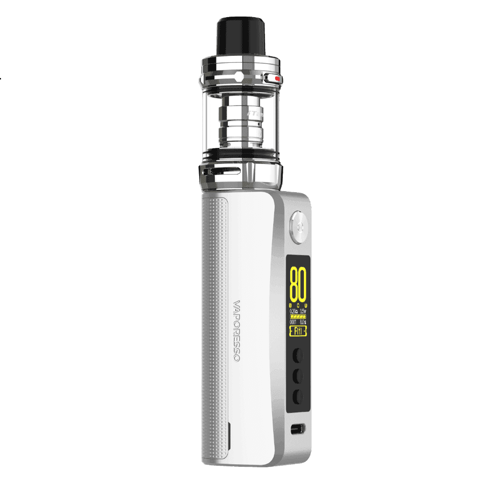 GEN 80S ITANK 2 EDITION KIT BY VAPORESSO - Vapeslough