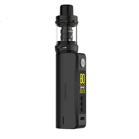 GEN 80S ITANK 2 EDITION KIT BY VAPORESSO - Vapeslough