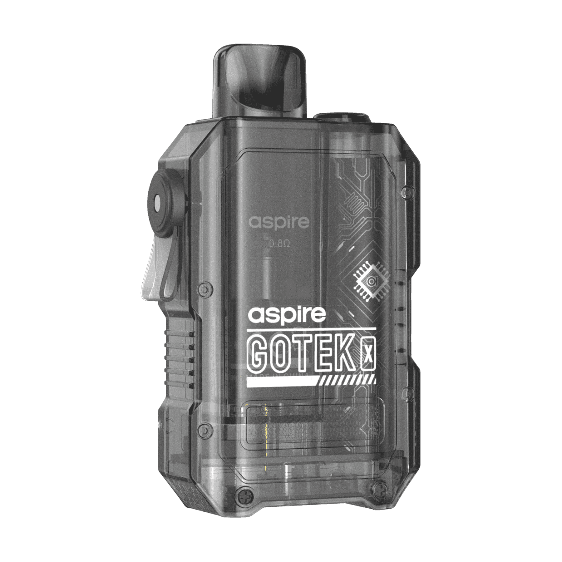 GOTEK X POD KIT SYSTEM BY ASPIRE UK - Vapeslough