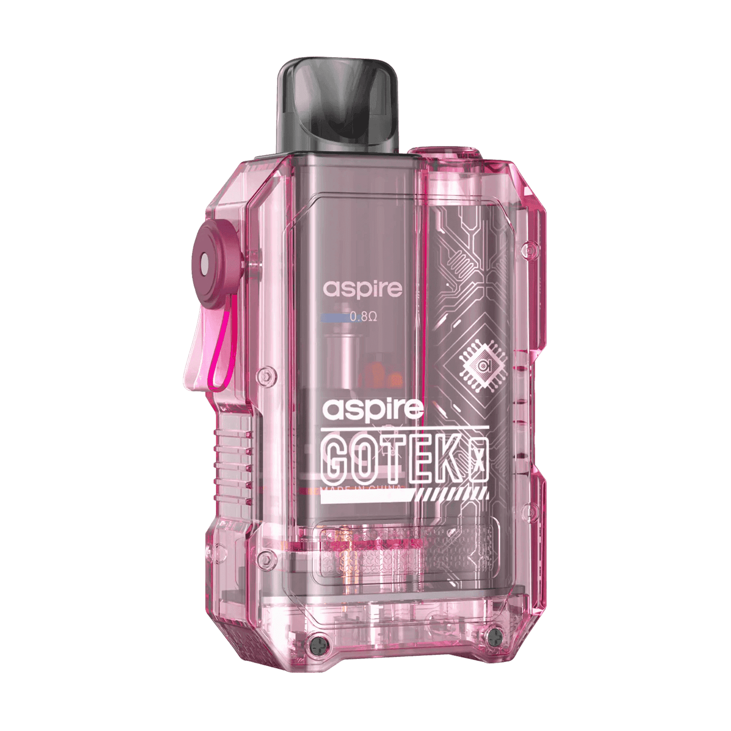 GOTEK X POD KIT SYSTEM BY ASPIRE UK - Vapeslough