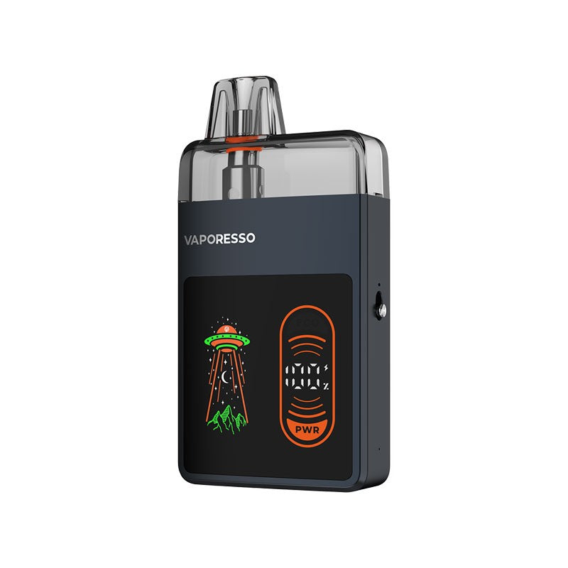 VAPORESSO ECO NANO PRO POD SYSTEM KIT - 1000MAH