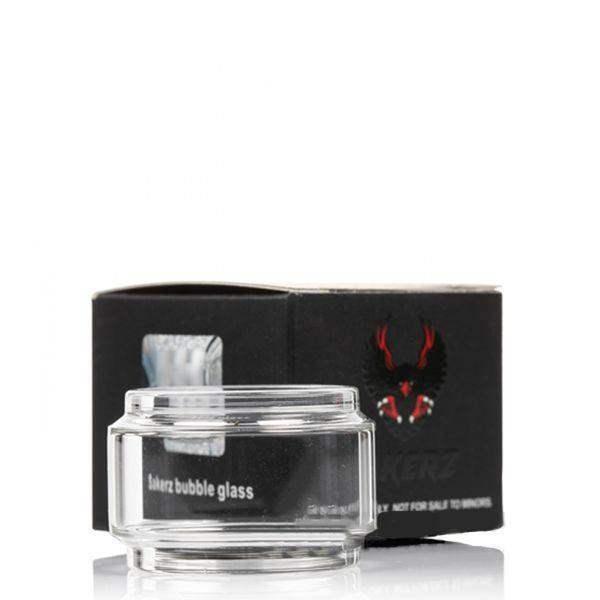 HORIZON TECH SAKERZ REPLACEMENT GLASS - XL - Vapeslough