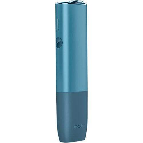 IQOS ILUMA ONE KIT WITH 1 YEAR WARRANTY - Vapeslough