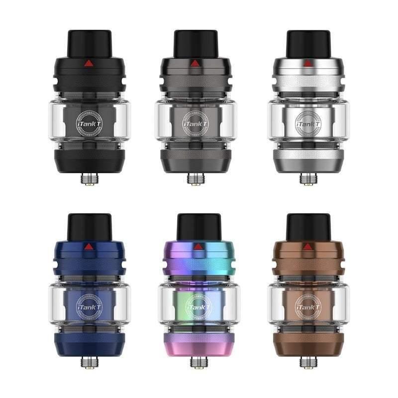ITANK T - 2ML TANK BY VAPORESSO (iTank 3) - Vapeslough