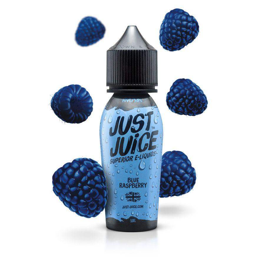 JUST JUICE 50ML SHORT FILLS BY JUST JUICE - Vapeslough