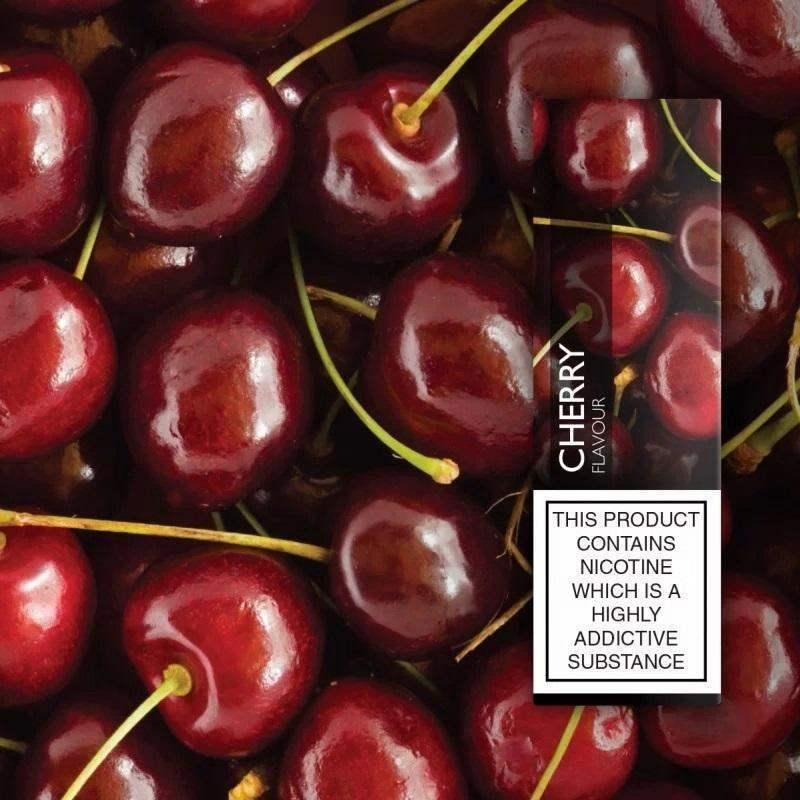 LIBERTY FLIGHTS XO - FRUIT & SWEET FLAVOURS - 10 X 10ML OFFER - Vapeslough