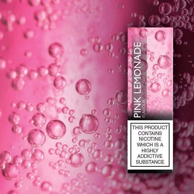 LIBERTY FLIGHTS XO - FRUIT & SWEET FLAVOURS - 10 X 10ML OFFER - Vapeslough