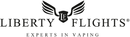 Liberty Flights XO - *Menthol Flavours* (10 x 10ml Offer) - Vapeslough