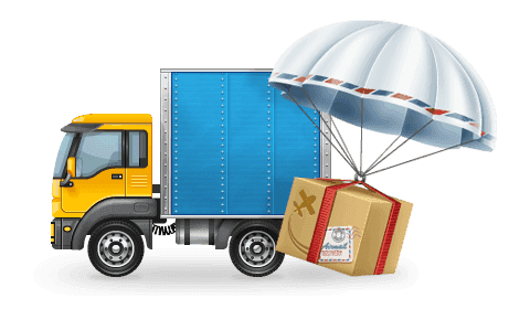 Local Delivery - Vapeslough