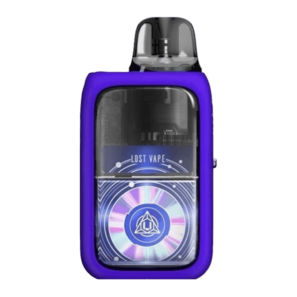 LOST VAPE URSA EPOCH POD SYSTEM KIT - 1000MAH - Vapeslough