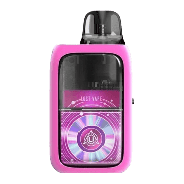 LOST VAPE URSA EPOCH POD SYSTEM KIT - 1000MAH - Vapeslough