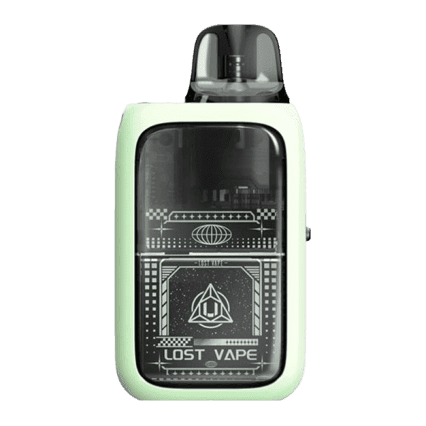 LOST VAPE URSA EPOCH POD SYSTEM KIT - 1000MAH - Vapeslough