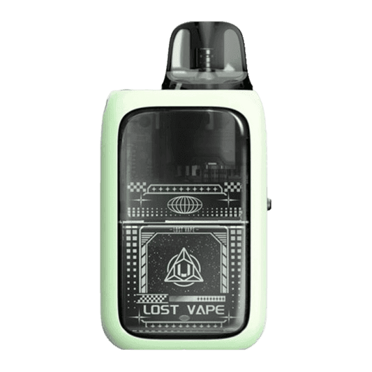 LOST VAPE URSA EPOCH POD SYSTEM KIT - 1000MAH - Vapeslough