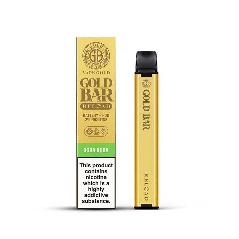 BORA BORA - GOLD BAR RELOAD KIT BY GOLD BAR