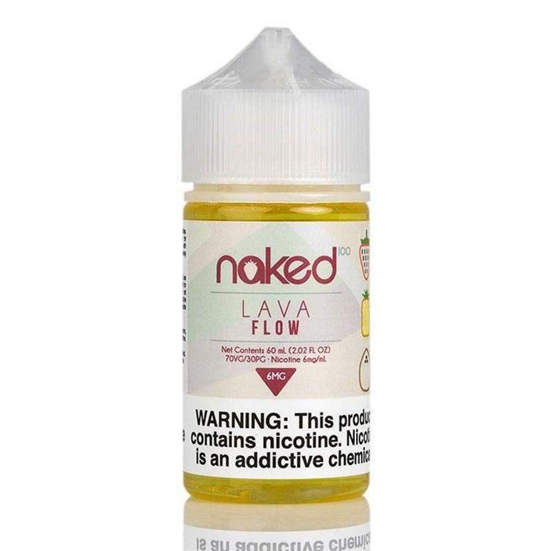 NAKED 100 - 50ML SHORT FILLS E-LIQUID - Vapeslough