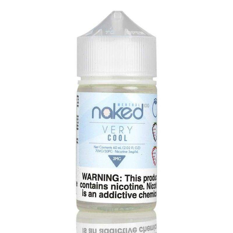 NAKED 100 - 50ML SHORT FILLS E-LIQUID - Vapeslough