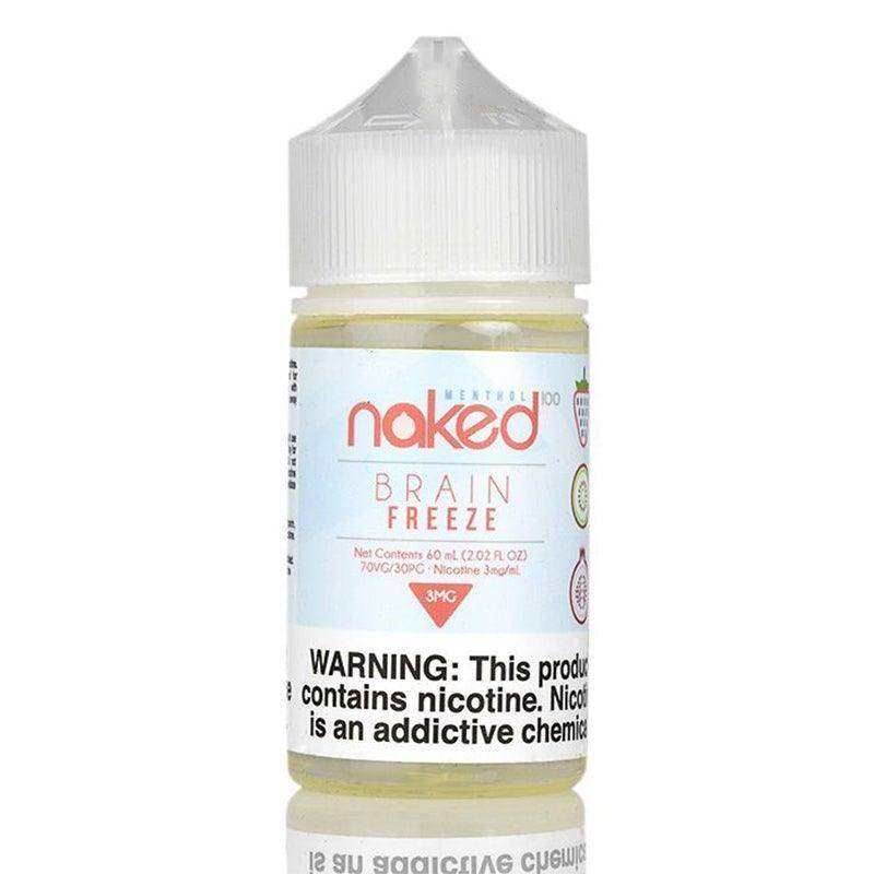 NAKED 100 - 50ML SHORT FILLS E-LIQUID - Vapeslough