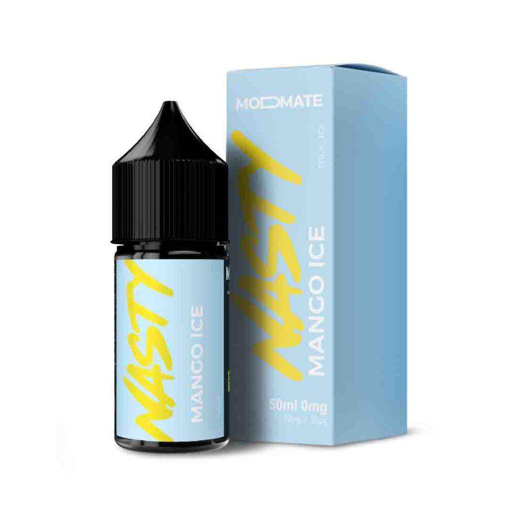 NASTY MODMATE 50ML SHORTFILLS - Vapeslough