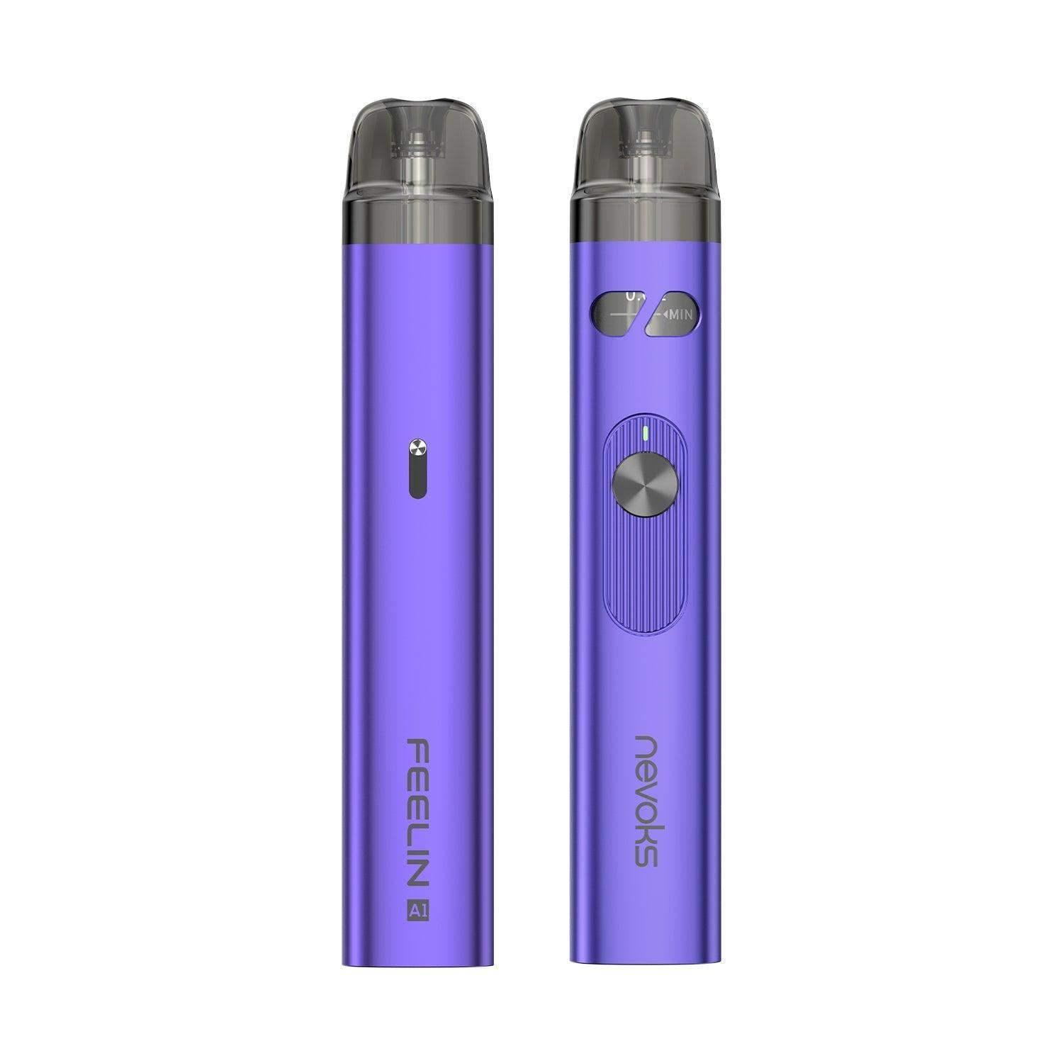 NEVOKS FEELIN A1 VAPE KIT - Vapeslough