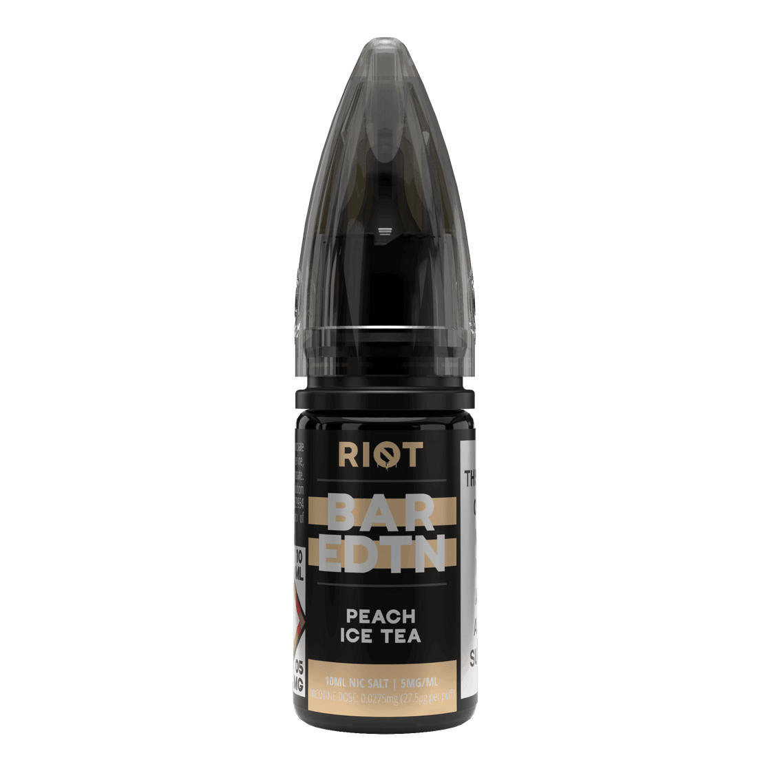 NEW! BAR EDTN - SWEET AS F**K - 5MG | 10MG | 20MG - FULL RANGE BY RIOT SQUAD - 30 BOTTLES - Vapeslough